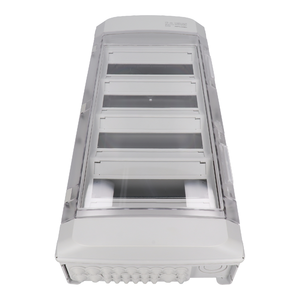 48-module distribution board, surface mounted, IP65 - Product picture